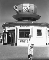 Coffee Cup Cafe 1931